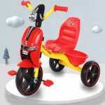 moto tricycle
