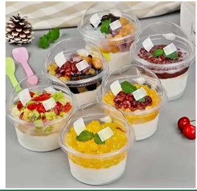 pots salade de fruits